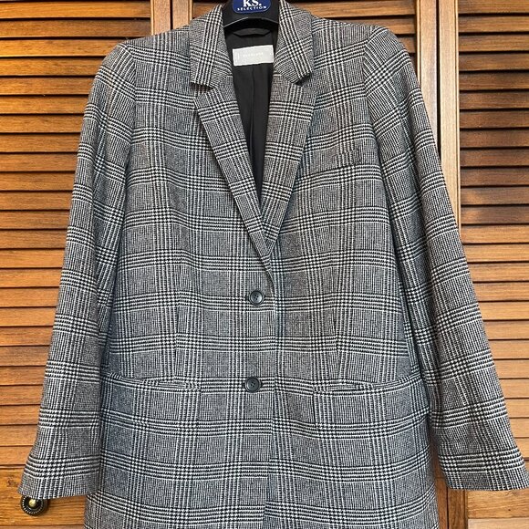 Everlane Jackets & Blazers - Oversized Everlane Blazer
